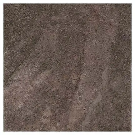 Клинкерная ступень флорентийская Interbau Abell 272 (Орехово-коричневый) 310x320x9,5 R10