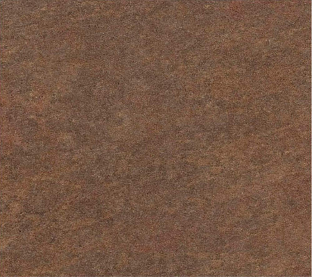 Напольная клинкерная плитка Stroeher (цвет Коричневый) maro Keraplatte Asar 8315(640) 294х144х10 мм