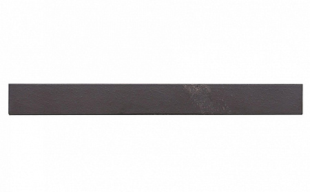 Клинкерная плитка King Klinker King Size Black heart (LF05), 490х52х14 мм