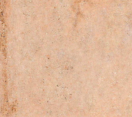 Напольная клинкерная плитка Stroeher (цвет Бежевый) brown Gravel Blend 8031(961) 294х294х10 мм