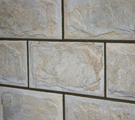 Керамическая плитка под камень SilverFox Anes 150x300 мм, цвет  412 Marfil