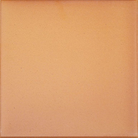 Плитка клинкерная напольная CAÑADA GRES Natura 016 Terra (оранжевый) 244x244 мм R11