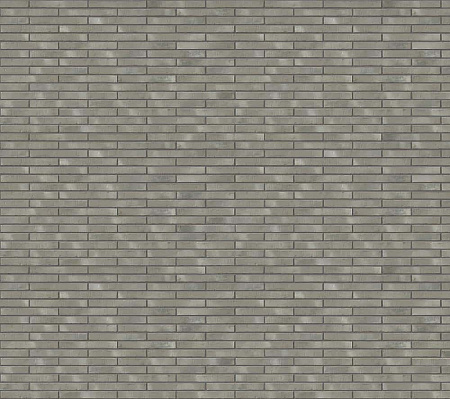 Клинкерная плитка Stroeher KONTUR EG (Серый) Фактурная grau engobiert 8018(472) 440х52х12 мм