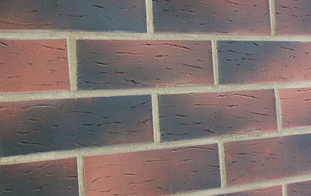 Клинкерная плитка Terramatic (Бурый) Koro Original AB 1203 240х71х14