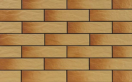 Фасадная плитка CERRAD Elewacja rustico gobi 8300 245х65х6,5 мм