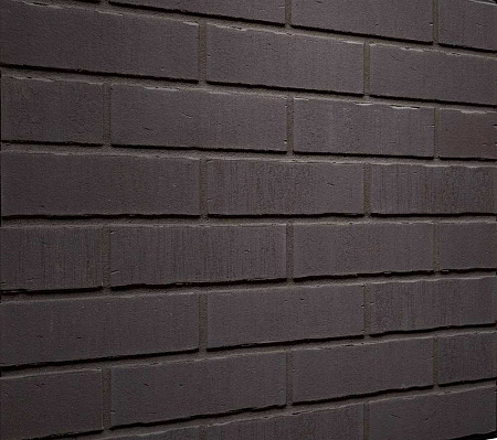 Клинкерная плитка Feldhaus Klinker (цвет Фиолетовый) ручной формовки vascu vulcano R761NF14  240х71х14 мм