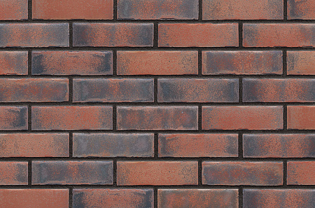 Клинкерная плитка King Klinker Heart brick (HF30), 240х71х10 мм