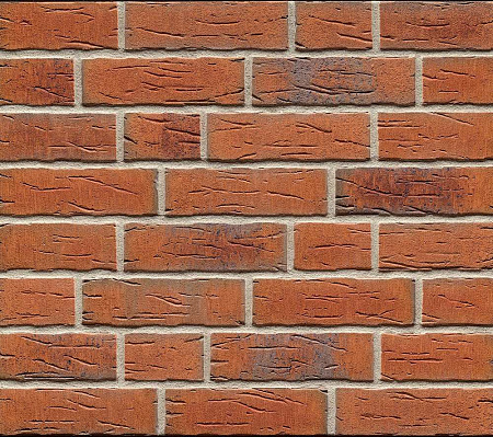 Клинкерная плитка Feldhaus Klinker (цвет Коричневый) ручной формовки sintra terracotta linguro R687NF14 240х71х14 мм